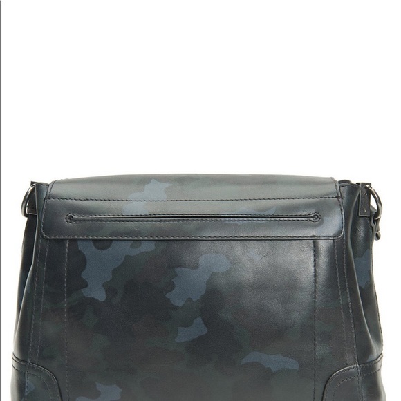 ✨SOLD✨FRYE CAMO  BAG - Picture 5 of 13